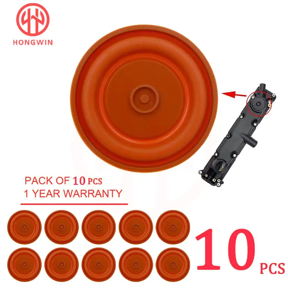 9630142180, 0248.G5 NEW Engine Head Cylinder Chamber Membrane & Gasket Seal For PEUGEOT 206 307 406 2.0 HDI 8V
9630142180, 0248.G5 NEW Engine Head Cylinder Chamber Membrane & Gasket Seal For PEUGEOT 206 307 406 2.0 HDI 8V