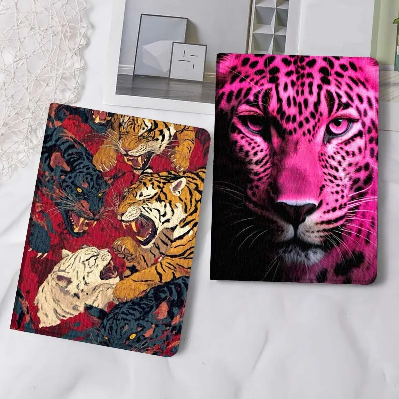 Angry Tigers Group Art Tablet Case For Apple iPad Air Pro mini 1 2 3 4 5 6 7 8 9 11 M2 M3 M5 M4 5th 6th 7th 10th 11th Gift
Angry Tigers Group Art Tablet Case For Apple iPad Air Pro mini 1 2 3 4 5 6 7 8 9 11 M2 M3 M5 M4 5th 6th 7th 10th 11th Gift