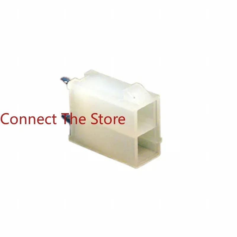 10PCS Connector 3928-8020 39-28-8020 39288020 2P Rubber Case Original In Stock
10PCS Connector 3928-8020 39-28-8020 39288020 2P Rubber Case Original In Stock