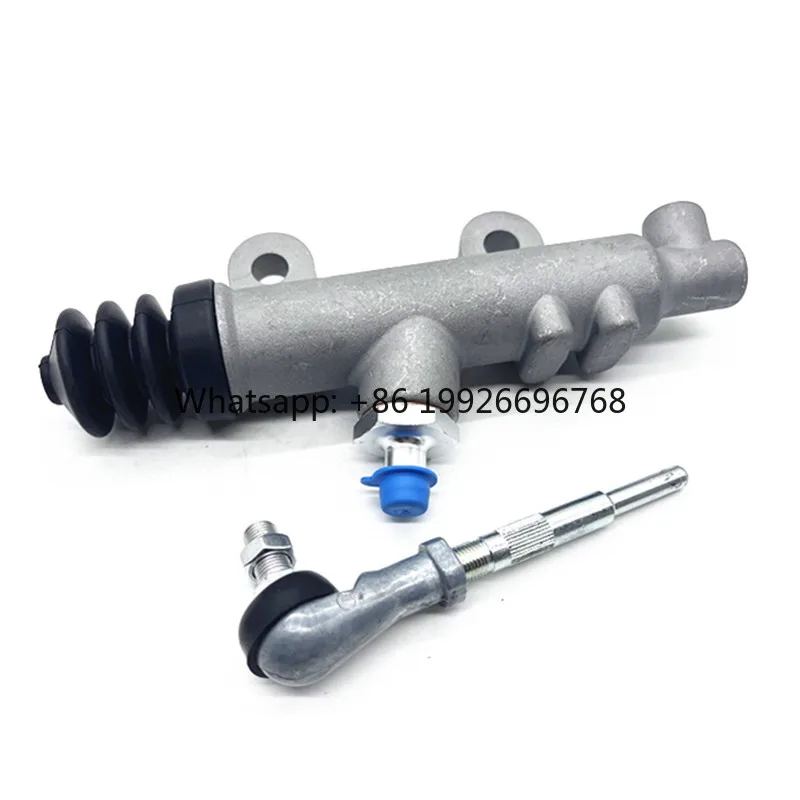Auto Parts for Niissan UD Heavy Truck New 4700530300/30620-9Z00B Transmission System Clutch Master Pump Engine Wear Chassis
Auto Parts for Niissan UD Heavy Truck New 4700530300/30620-9Z00B Transmission System Clutch Master Pump Engine Wear Chassis