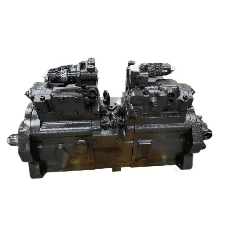 K3V112DTP-9T8L for SANY SY205/215 Excavator Hydraulic Pump New Design Best Selling Excavator Parts Hydraulic Oil Pump
K3V112DTP-9T8L for SANY SY205/215 Excavator Hydraulic Pump New Design Best Selling Excavator Parts Hydraulic Oil Pump