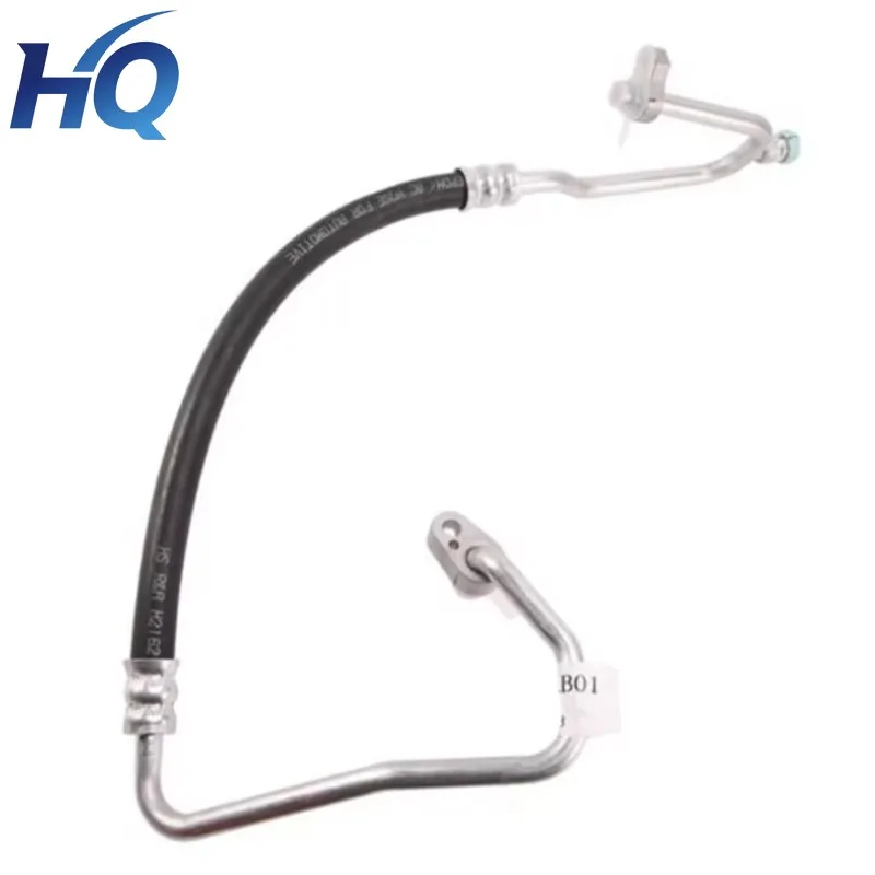 97762A6000 Car AC Air Conditioner Tube Discharge Hose For Hyundai I30 Kia Ceed 2015-2018
97762A6000 Car AC Air Conditioner Tube Discharge Hose For Hyundai I30 Kia Ceed 2015-2018