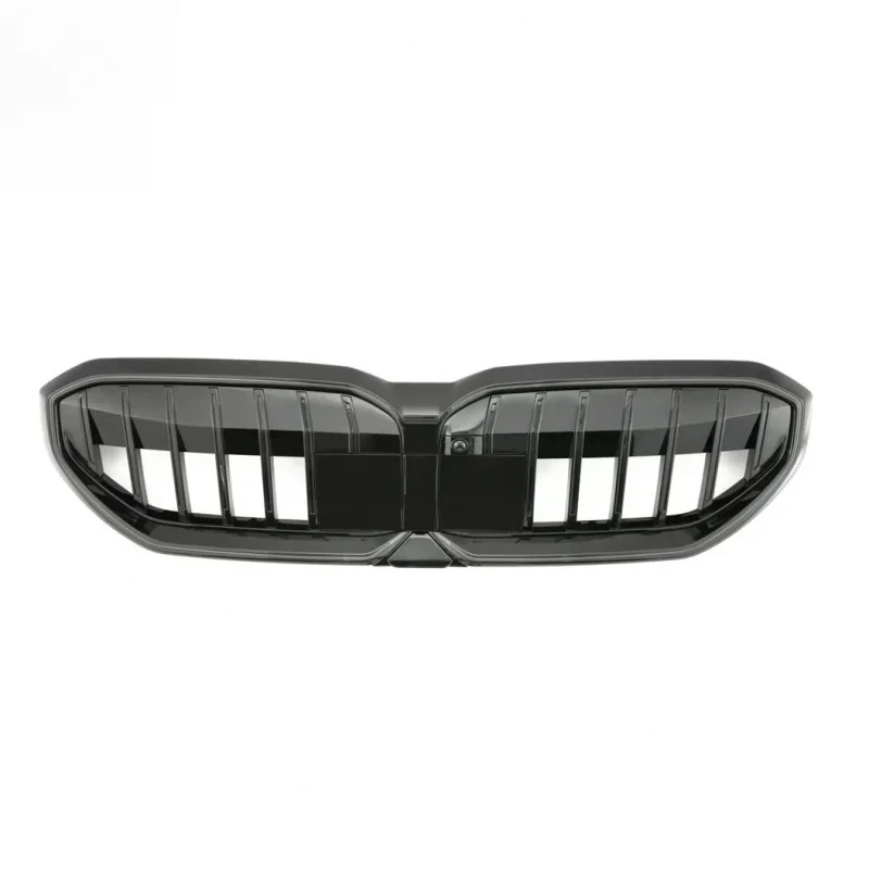 Factory Sale Hot Selling Gloss Black Front Bumper Grille Seri G G I
Factory Sale Hot Selling Gloss Black Front Bumper Grille Seri G G I