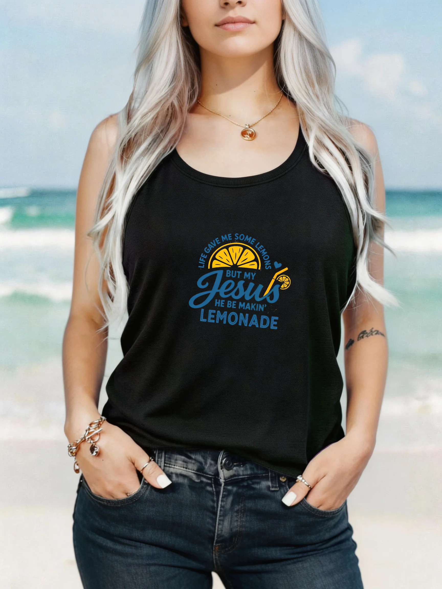 Loose Fit Printed Pocket T-Shirt for Women with Ribbed Collar round Neck 1-8XL plus Size Comfortable Casual Vest
Loose Fit Printed Pocket T-Shirt for Women with Ribbed Collar round Neck 1-8XL plus Size Comfortable Casual Vest