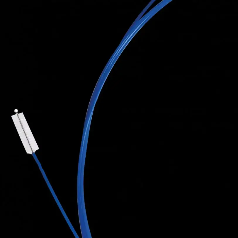 Medical Surgical Laser Fiber SMA905 400/600/800um 3m with Handle, HD-SMA905 Interface Optical Fiber Cable for Urology Dermatolog
Medical Surgical Laser Fiber SMA905 400/600/800um 3m with Handle, HD-SMA905 Interface Optical Fiber Cable for Urology Dermatolog