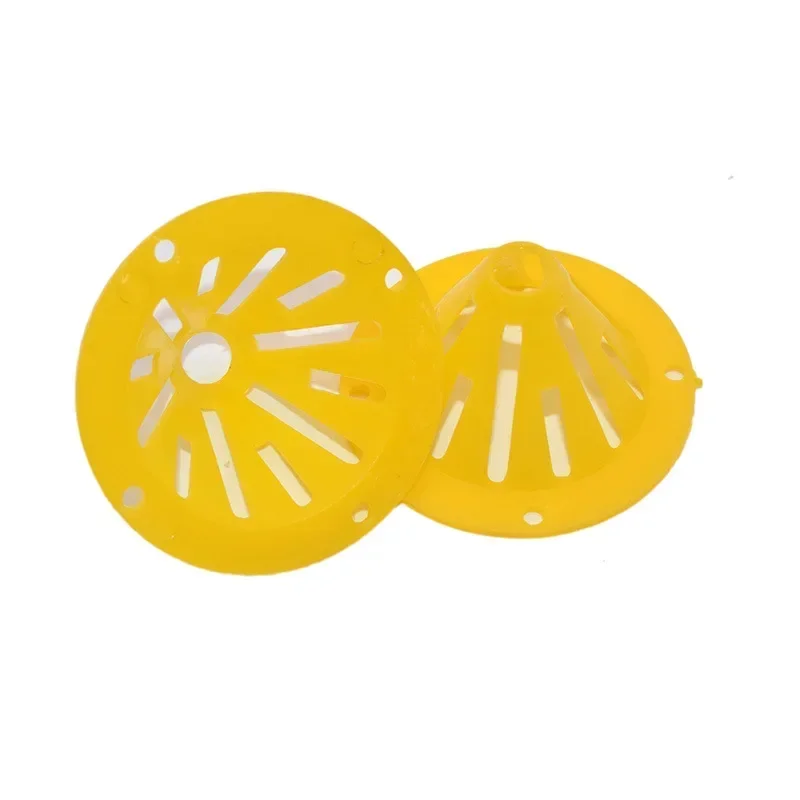 100 шт. желтых конусообразных ульевых ворот для пчел, пластиковые устройства для входа и выхода пчел, инструмент для пчеловодства
100 шт. желтых конусообразных ульевых ворот для пчел, пластиковые устройства для входа и выхода пчел, инструмент для пчеловодства