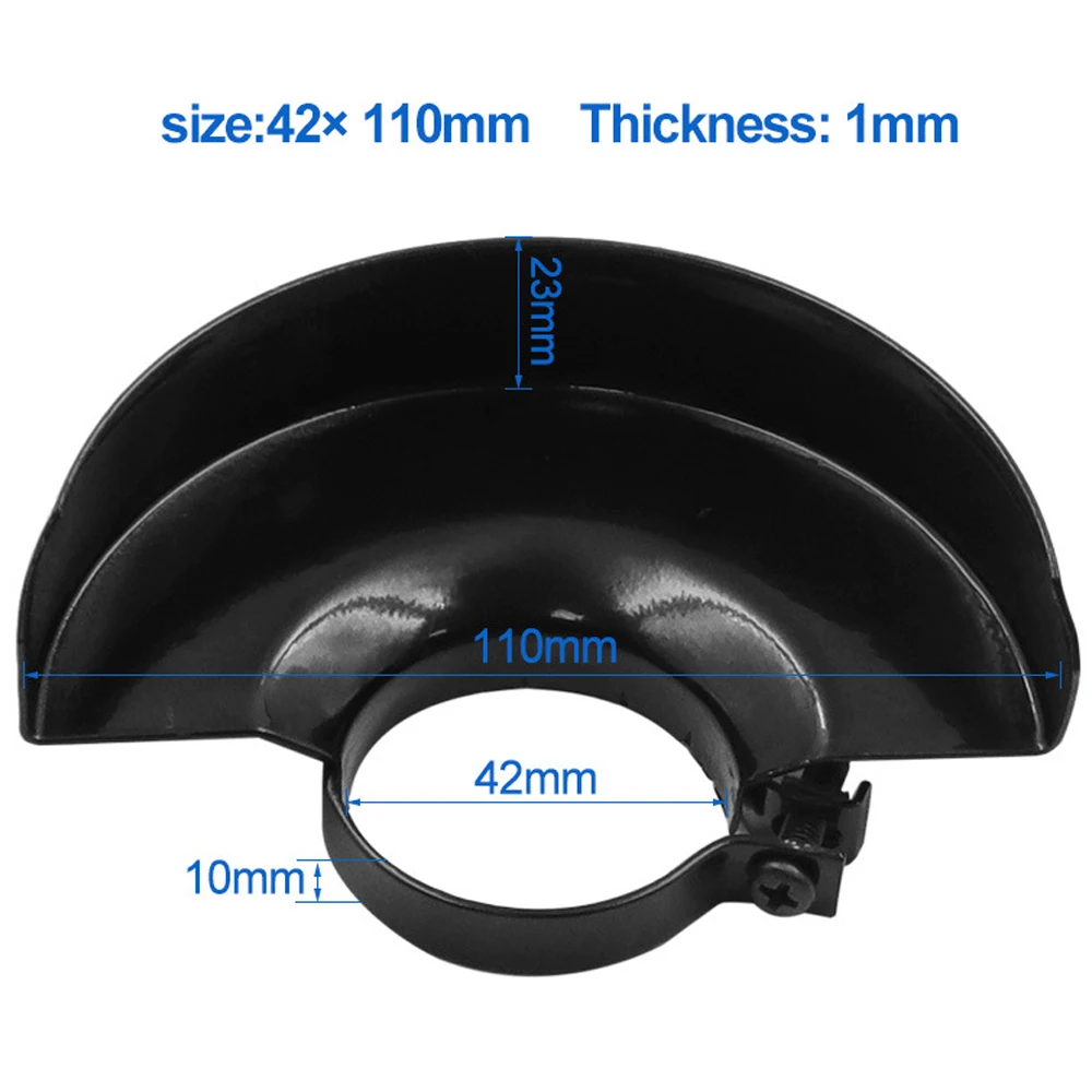 Angle Grinder Dust Cover Angle Grinder Safety Guard Protector Dust Cover for Angle Grinder Converter SDI99
Angle Grinder Dust Cover Angle Grinder Safety Guard Protector Dust Cover for Angle Grinder Converter SDI99