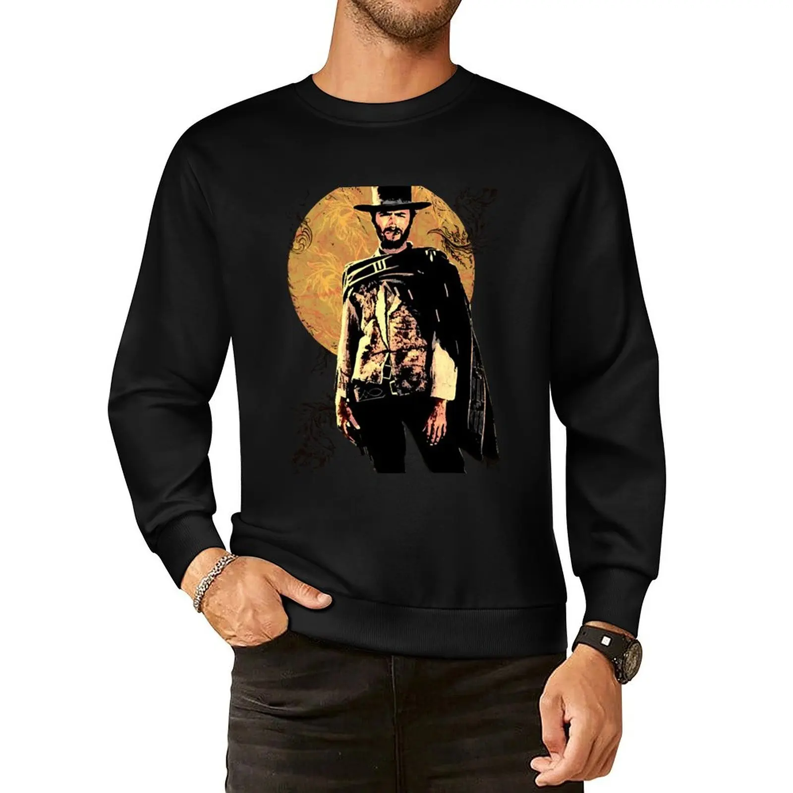 Eastwood Pullover Hoodie anime clothes graphic t shirts men new hoodies and sweatshirts
Eastwood Pullover Hoodie anime clothes graphic t shirts men new hoodies and sweatshirts
