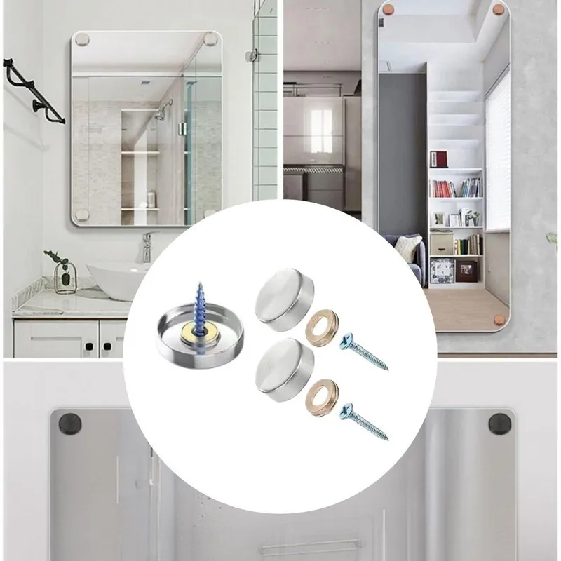 28 шт. 16 мм латунные декоративные винтовые гайки 304 стальная поверхность предварительно просверленная для кухни стеклянный шкаф зеркало для ванной комнаты журнальный столик
28 шт. 16 мм латунные декоративные винтовые гайки 304 стальная поверхность предварительно просверленная для кухни стеклянный шкаф зеркало для ванной комнаты журнальный столик