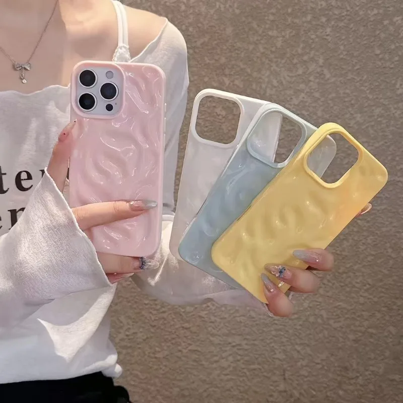 Cute Meteorite Pattern Soft Case For iPhone 17 16 11 12 13 14 15 Pro Max 7 8 6 6s Plus X Xs SE 2020 2022 Shockproof Back Cover
Cute Meteorite Pattern Soft Case For iPhone 17 16 11 12 13 14 15 Pro Max 7 8 6 6s Plus X Xs SE 2020 2022 Shockproof Back Cover