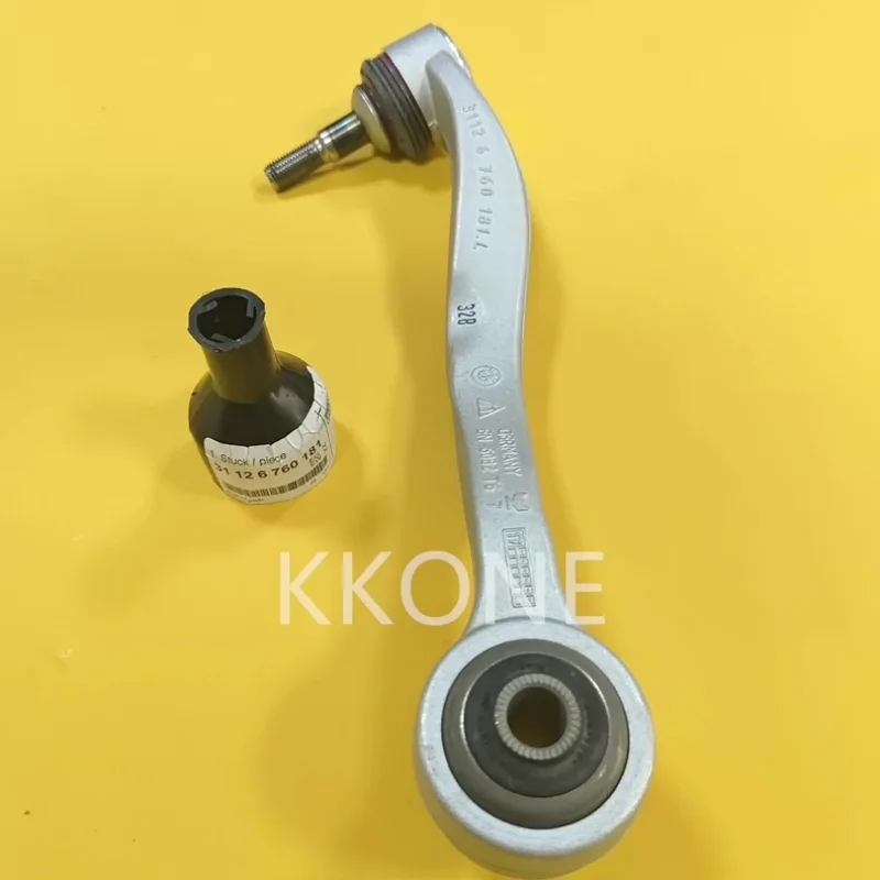 Suitable for BMW Car Accessories Suspension Front Control Arm 31126852991 31126852992 for BMW 3 F20 F22 F30 F32
Suitable for BMW Car Accessories Suspension Front Control Arm 31126852991 31126852992 for BMW 3 F20 F22 F30 F32