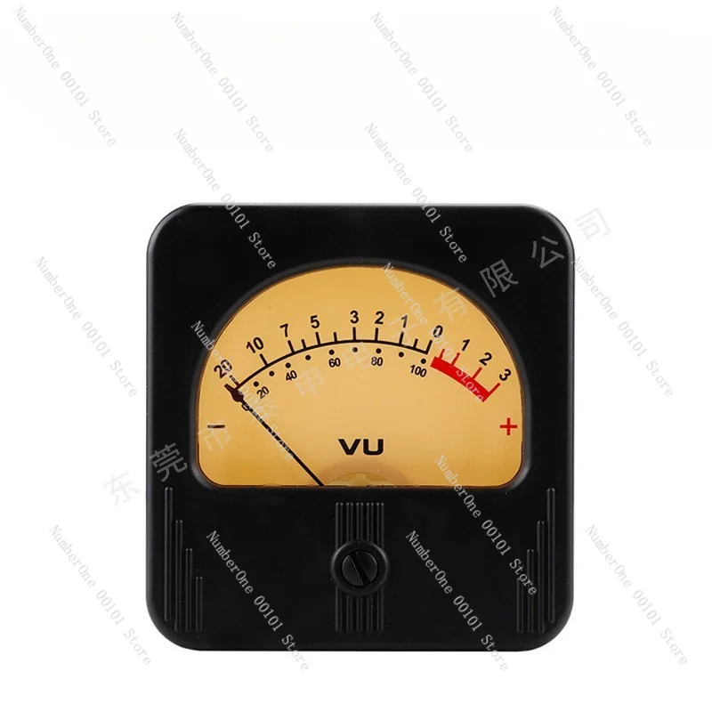 VU level meter tape, Taiwan-made high-precision DB tube amplifier head, sound pressure meter, power meter, audio volume meter
VU level meter tape, Taiwan-made high-precision DB tube amplifier head, sound pressure meter, power meter, audio volume meter