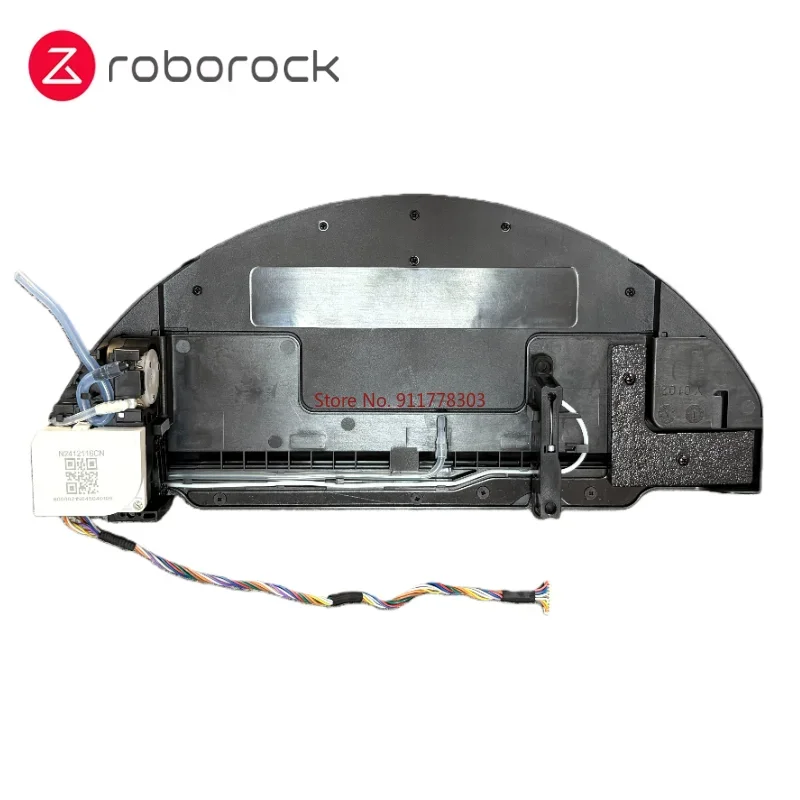 Original Mop Module with Mop Tray for Roborock Q10 X5, Q10 X50+ Lifting Mop Cloth Mount Robot Vacuum Cleaner Spare Part
Original Mop Module with Mop Tray for Roborock Q10 X5, Q10 X50+ Lifting Mop Cloth Mount Robot Vacuum Cleaner Spare Part