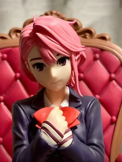 In Stock Sega Original Dandadan Dandadan Shiratori Aira Action Figure Model Doll Brand New Boxed Anime Characters Toys Model
In Stock Sega Original Dandadan Dandadan Shiratori Aira Action Figure Model Doll Brand New Boxed Anime Characters Toys Model