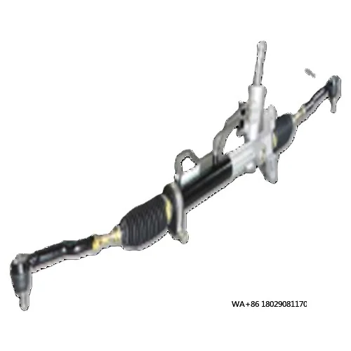 Рулевая коробка передач в сборе, модель Q22-3401010CB, новый сорт, высококачественный двигатель Chery Karry
Рулевая коробка передач в сборе, модель Q22-3401010CB, новый сорт, высококачественный двигатель Chery Karry