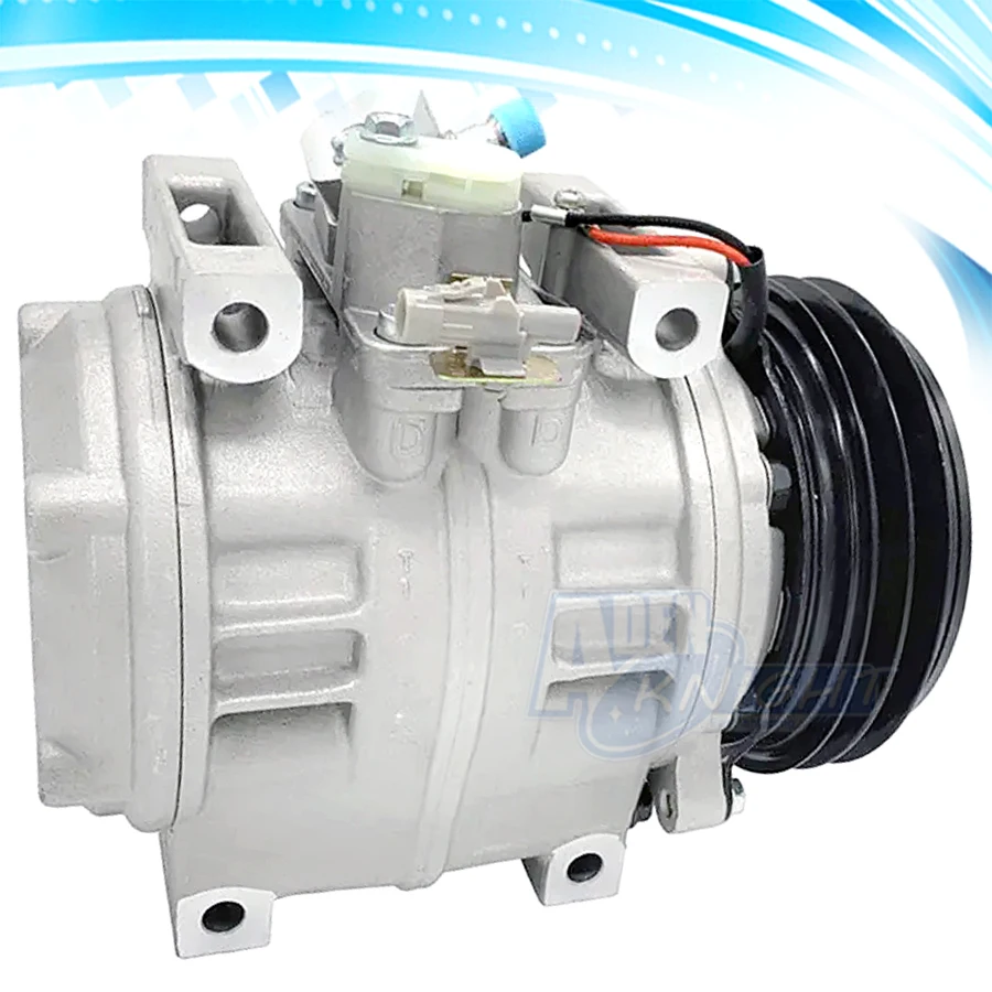 For Toyota Coaster 10P30C AC Compressor For Toyota Mini BUS 88320-36560 447220-1472 8832036530 4472200394 4472201310 4472201030
For Toyota Coaster 10P30C AC Compressor For Toyota Mini BUS 88320-36560 447220-1472 8832036530 4472200394 4472201310 4472201030