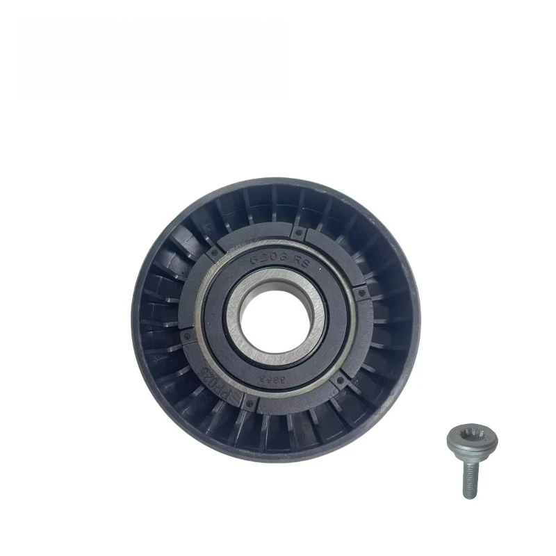 1562020819 Accessory Idlers for Mercedes-Benz CLS C219 C W204 C204 E-CLASS W211 G W463 M W164 SLS C197 SL R230
1562020819 Accessory Idlers for Mercedes-Benz CLS C219 C W204 C204 E-CLASS W211 G W463 M W164 SLS C197 SL R230