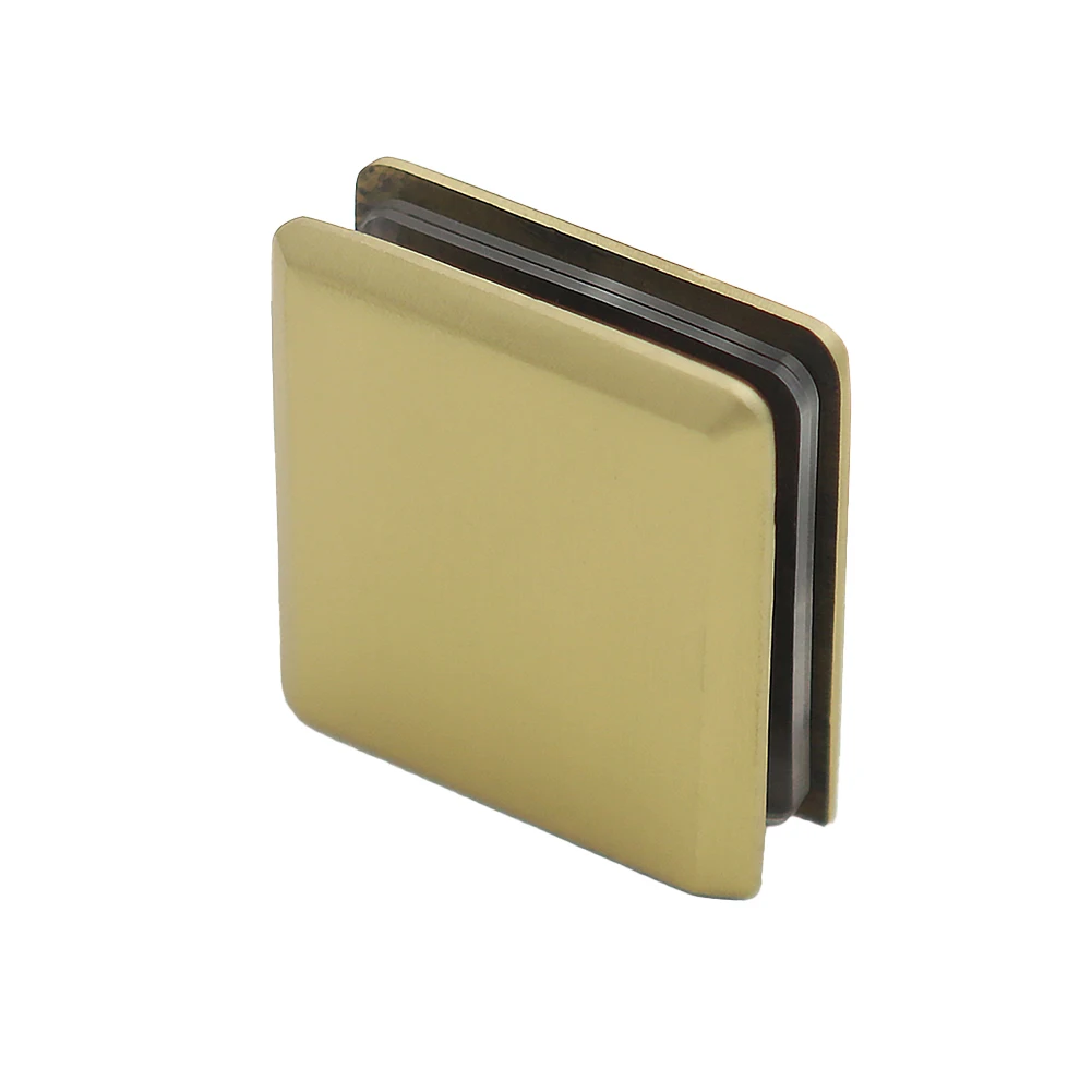 Bathroom Glass Fixing Brass Glass Clamp Bathroom Glass Installation Brass Clamp Stylish Glass Hardware Versatile Glass Thickness
Bathroom Glass Fixing Brass Glass Clamp Bathroom Glass Installation Brass Clamp Stylish Glass Hardware Versatile Glass Thickness