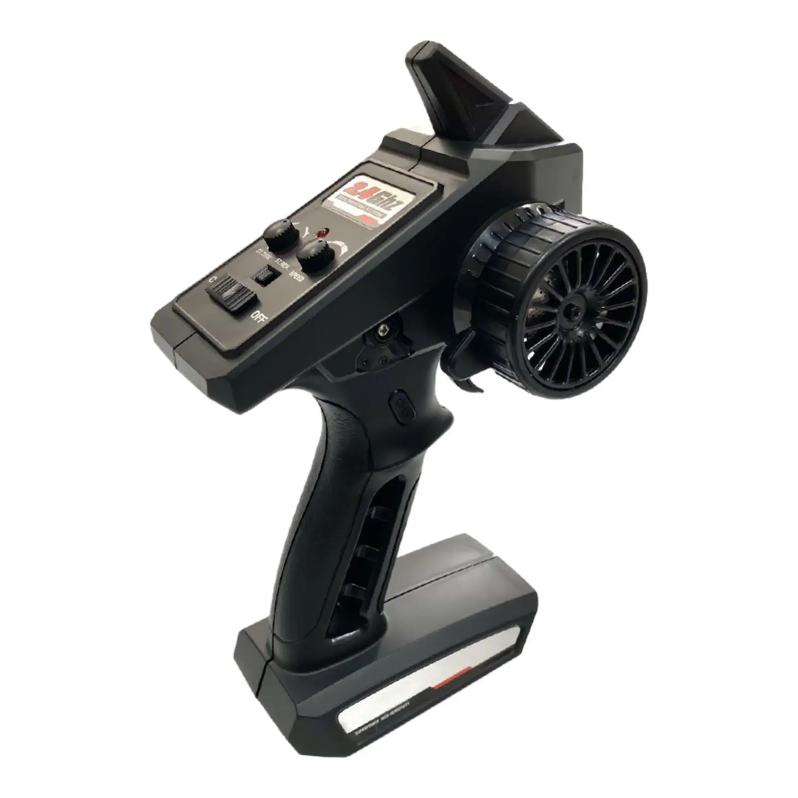 Радиоуправляемый передатчик DIY Accs Радиосистема передатчика для радиоуправляемого автомобиля 16101 16102
Радиоуправляемый передатчик DIY Accs Радиосистема передатчика для радиоуправляемого автомобиля 16101 16102