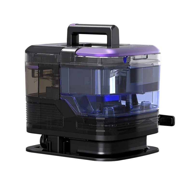 Multifunctional Large Suction Carpet Curtain Sofa Cleaning Machine Wet-Dry Wired Cold Water Electric Fabric Cleaner Household
Multifunctional Large Suction Carpet Curtain Sofa Cleaning Machine Wet-Dry Wired Cold Water Electric Fabric Cleaner Household