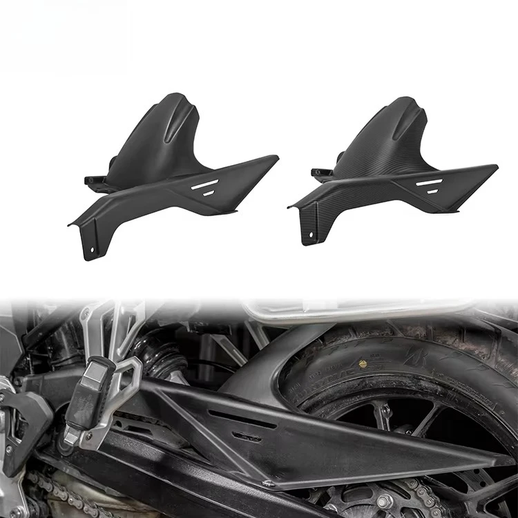 XXUN Motorcycle Accessories Rear Tire Hugger Fender Mudguard Splash Guard For BMW F750GS F750 GS F850GS F850 GS 2018 2019 2020
XXUN Motorcycle Accessories Rear Tire Hugger Fender Mudguard Splash Guard For BMW F750GS F750 GS F850GS F850 GS 2018 2019 2020