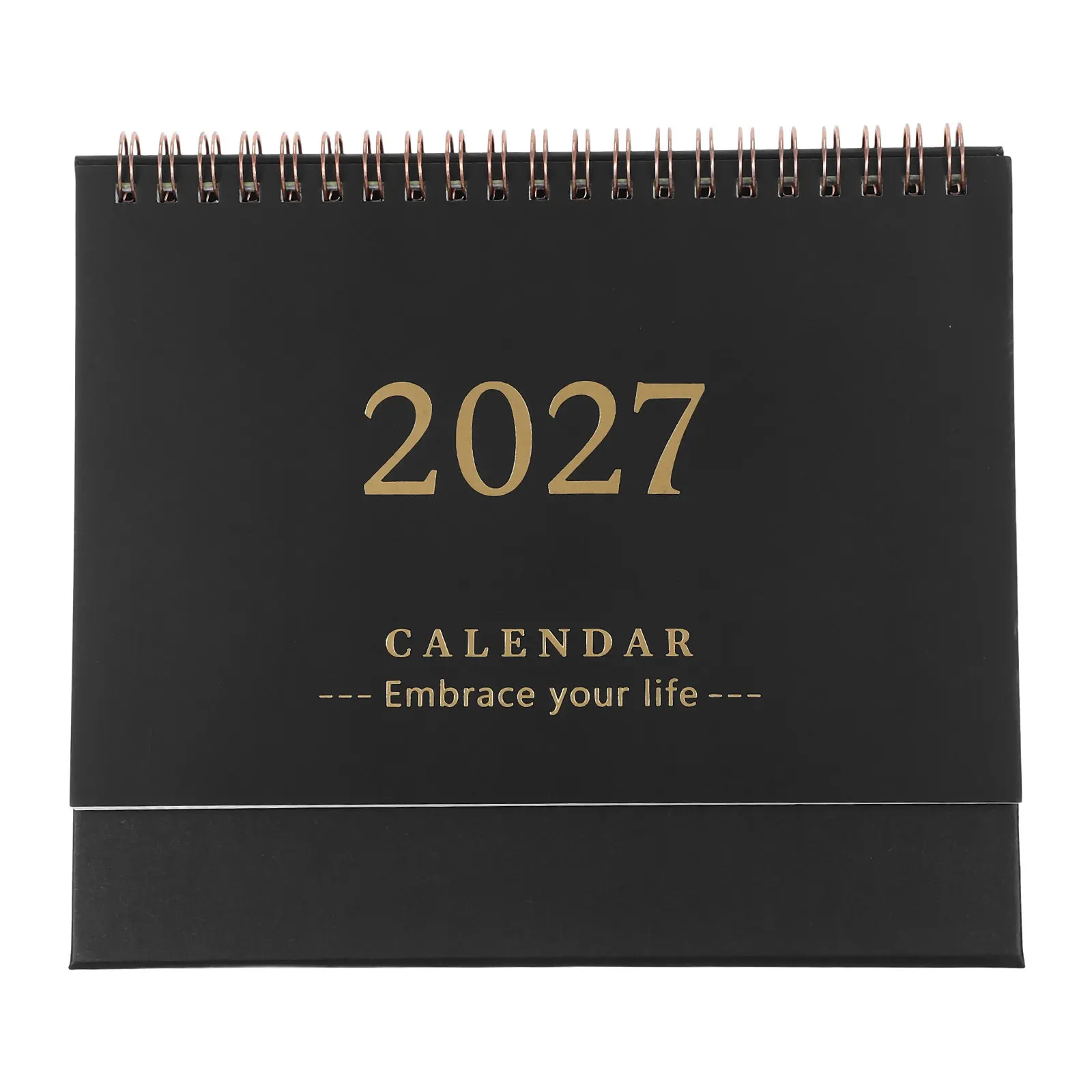 2027 Desk Calendar July 2026-December 2027 Black Academic Planner for Home Office School Desktop Organizer Habit Tracker Journal
2027 Desk Calendar July 2026-December 2027 Black Academic Planner for Home Office School Desktop Organizer Habit Tracker Journal