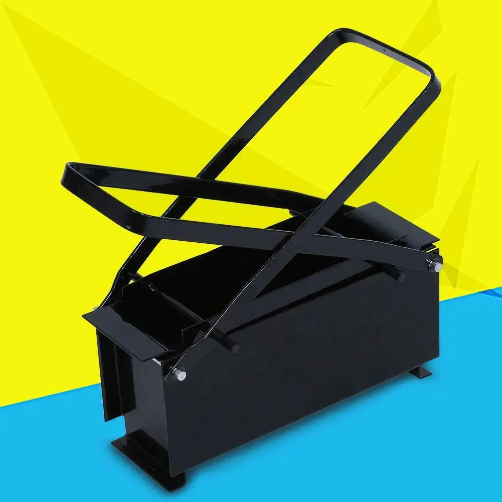 DIY Recycle Newspaper Briquette Maker Paper Log Brick for Heating Stove Home Tool New Briquette Makers for Fire Stove
DIY Recycle Newspaper Briquette Maker Paper Log Brick for Heating Stove Home Tool New Briquette Makers for Fire Stove