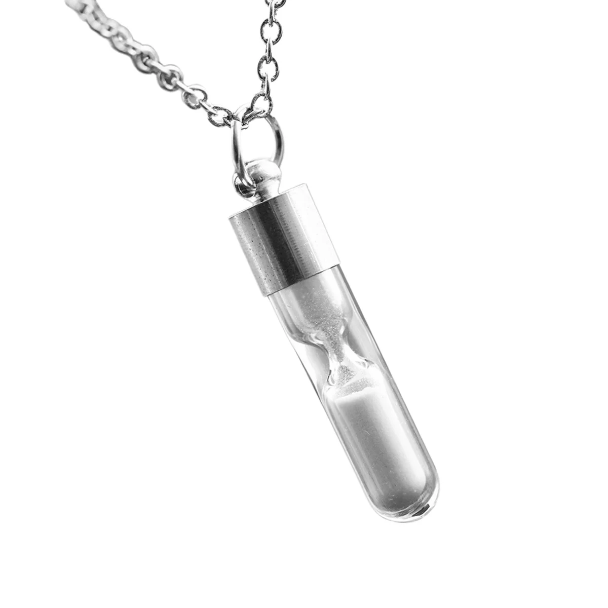 Glow In The Dark Necklace Blue Green Transparent Glass Wishing Bottle Pendant For Diy Jewelry Making Handcraft Accessories Round
Glow In The Dark Necklace Blue Green Transparent Glass Wishing Bottle Pendant For Diy Jewelry Making Handcraft Accessories Round