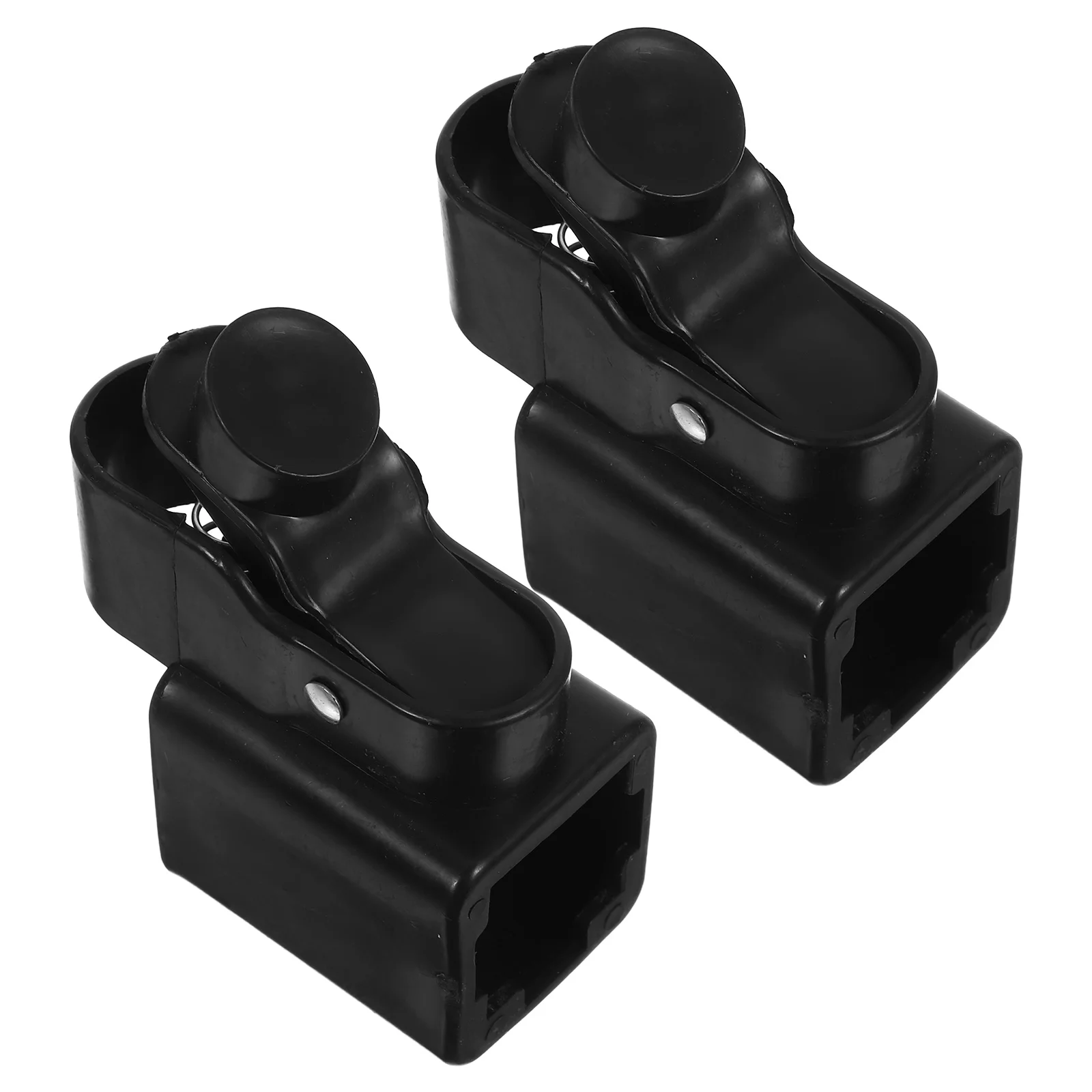 2Pcs Sunshade Rack Pole Parts 3.6-3.8cm Diameter Canopy Accessories Kit Replaceable Automatic Leg Switch Shelter Tool Durable
2Pcs Sunshade Rack Pole Parts 3.6-3.8cm Diameter Canopy Accessories Kit Replaceable Automatic Leg Switch Shelter Tool Durable