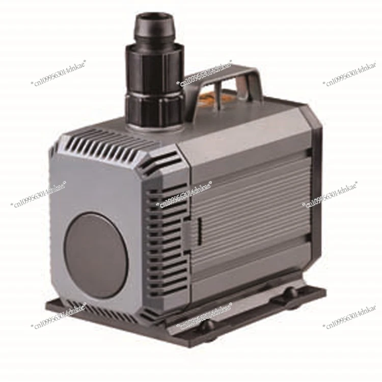 HQB-2000 2200 2500 3000 3500 4500 Fish Tank Pumping Circulation Submersible Pump
HQB-2000 2200 2500 3000 3500 4500 Fish Tank Pumping Circulation Submersible Pump