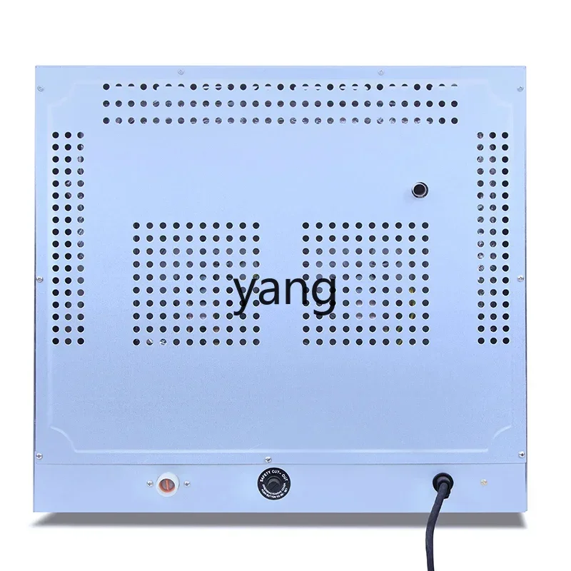CX Commercial Hot Air Circulation Multifunctional Bellows 4A Oven Large Capacity
CX Commercial Hot Air Circulation Multifunctional Bellows 4A Oven Large Capacity
