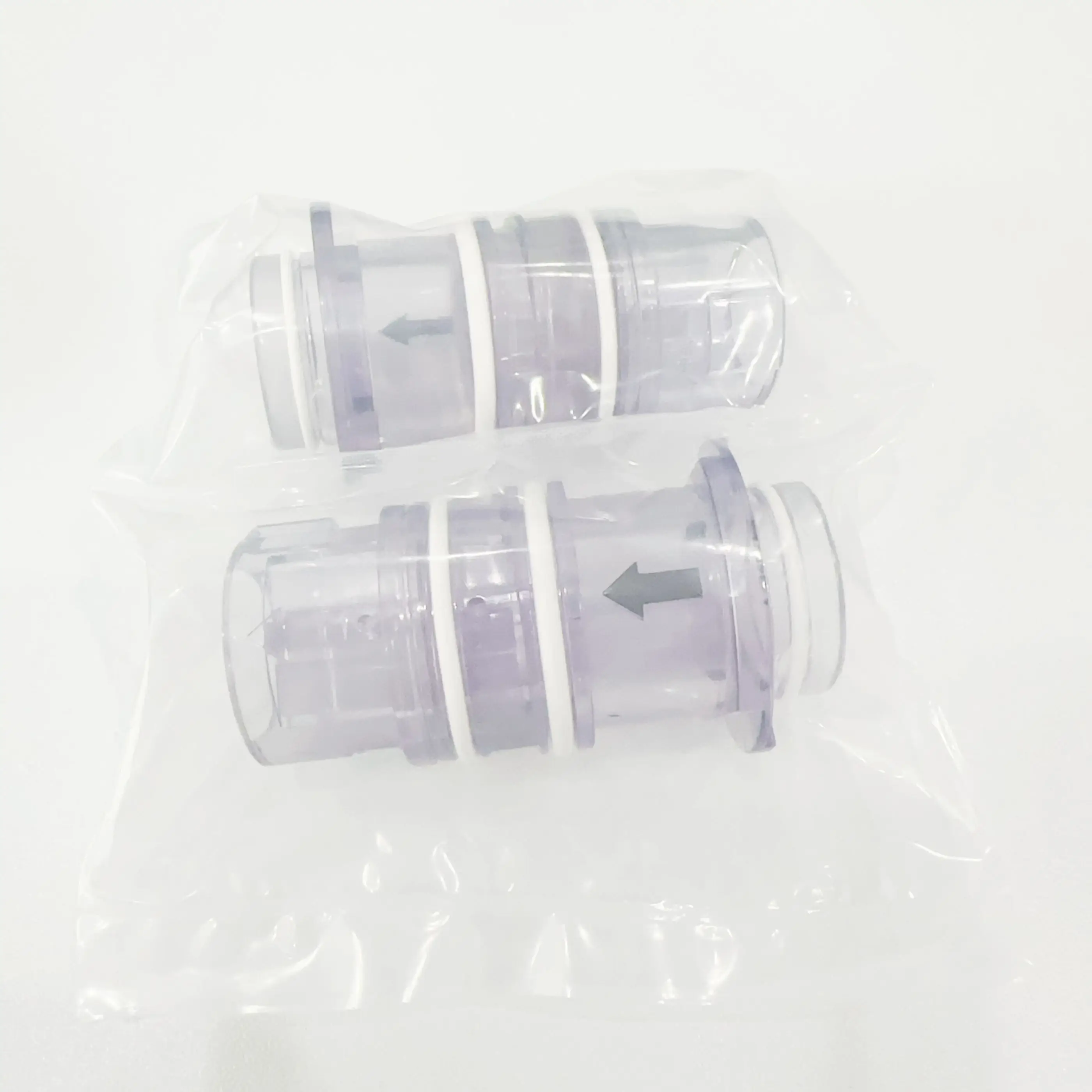WATO EX20 20VET 25 30 35 50 Anesthesia Machine Inspiratory Flow Sensor Assembly
WATO EX20 20VET 25 30 35 50 Anesthesia Machine Inspiratory Flow Sensor Assembly