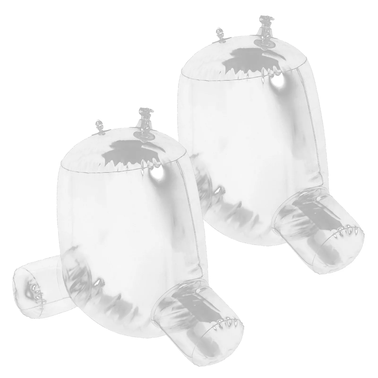 2Pcs Inflatable Diaper Display Mannequin Body Clear Reusable Portable Pants Stand for Diaper Retail Store Exhibition Trade
2Pcs Inflatable Diaper Display Mannequin Body Clear Reusable Portable Pants Stand for Diaper Retail Store Exhibition Trade