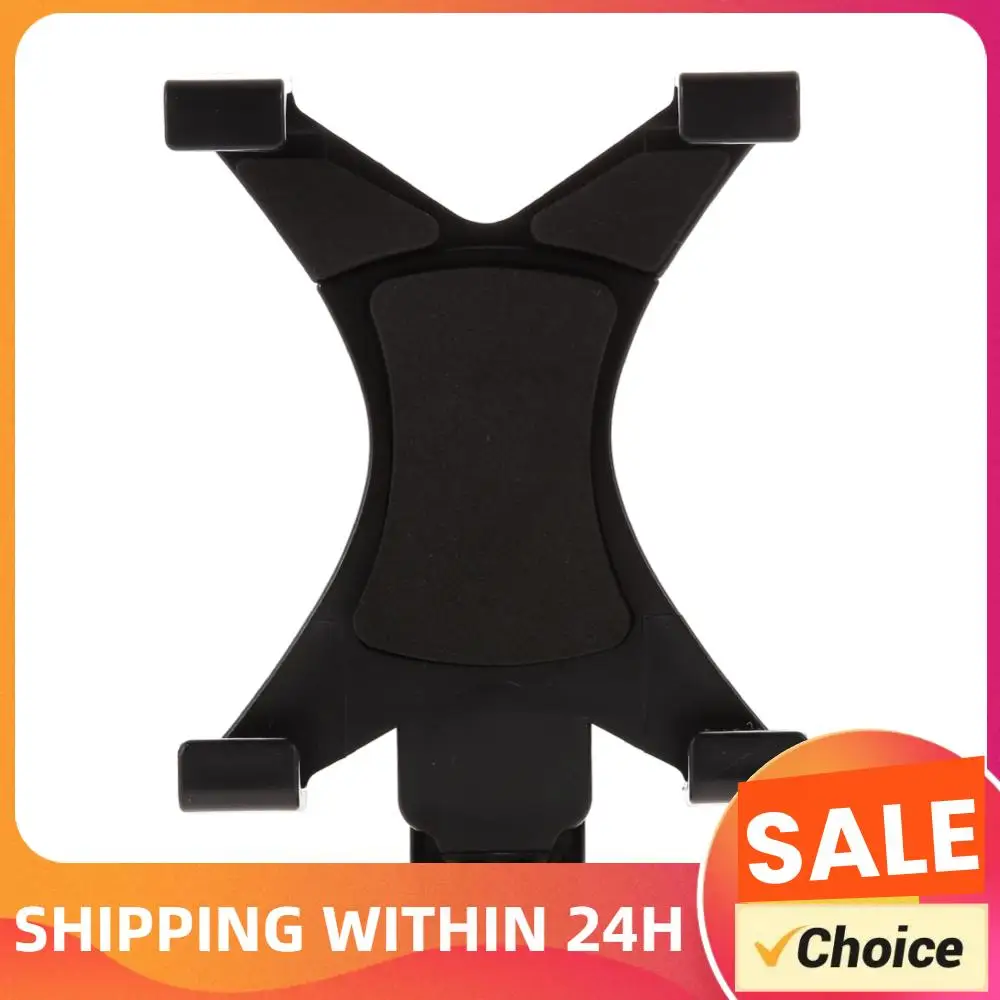 Tablet Stand Tablet Tripod Mount Adapter 1/4in Thread Adapter Tablet Clamp Holder Tablet Bracket for iPad 2/3/4/Air/Air 2/Mini
Tablet Stand Tablet Tripod Mount Adapter 1/4in Thread Adapter Tablet Clamp Holder Tablet Bracket for iPad 2/3/4/Air/Air 2/Mini