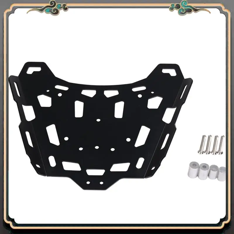 M45K-Rear Luggage Case Rack Storage Box Support Cargo Holder Panel Bracket For Triumph Tiger 900 Rally Tiger900 GT Pro
M45K-Rear Luggage Case Rack Storage Box Support Cargo Holder Panel Bracket For Triumph Tiger 900 Rally Tiger900 GT Pro