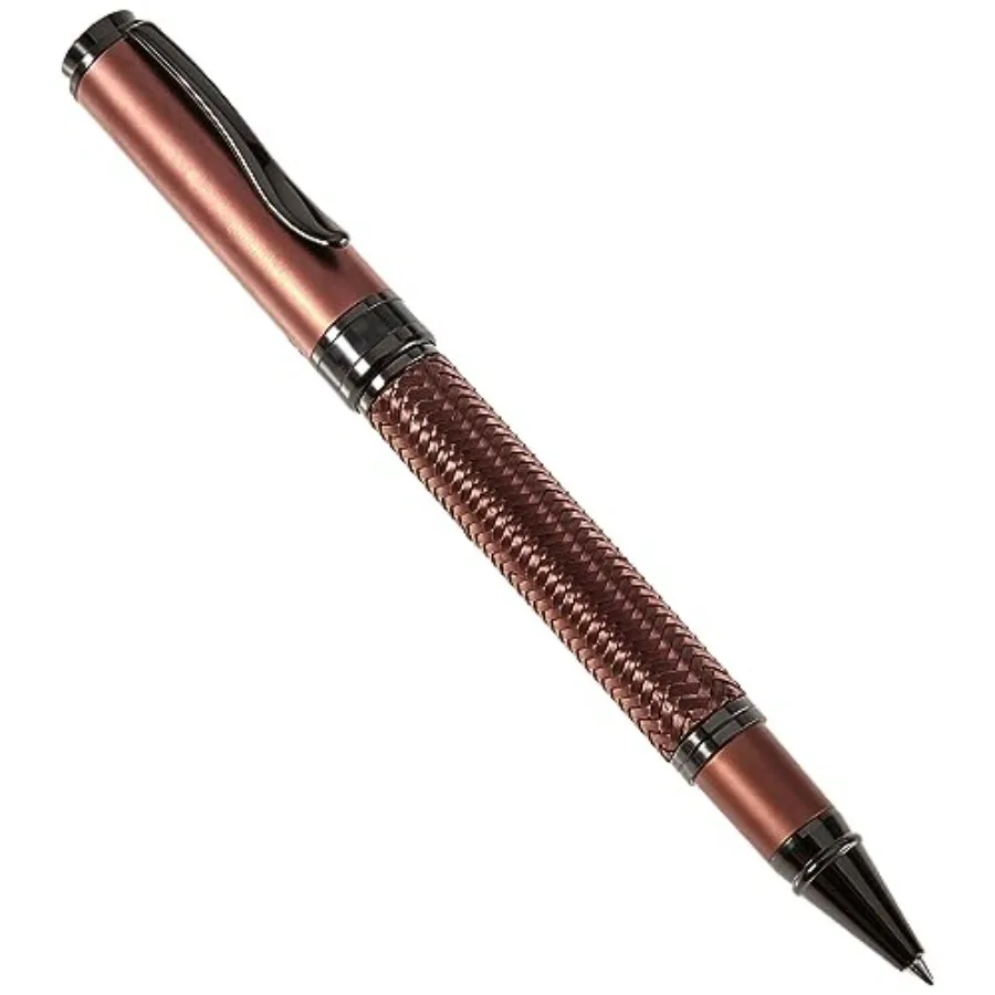 USA Innova Formula M Rollerball Pen Premium Writing Instrument with Schmidt 888 Refill
USA Innova Formula M Rollerball Pen Premium Writing Instrument with Schmidt 888 Refill