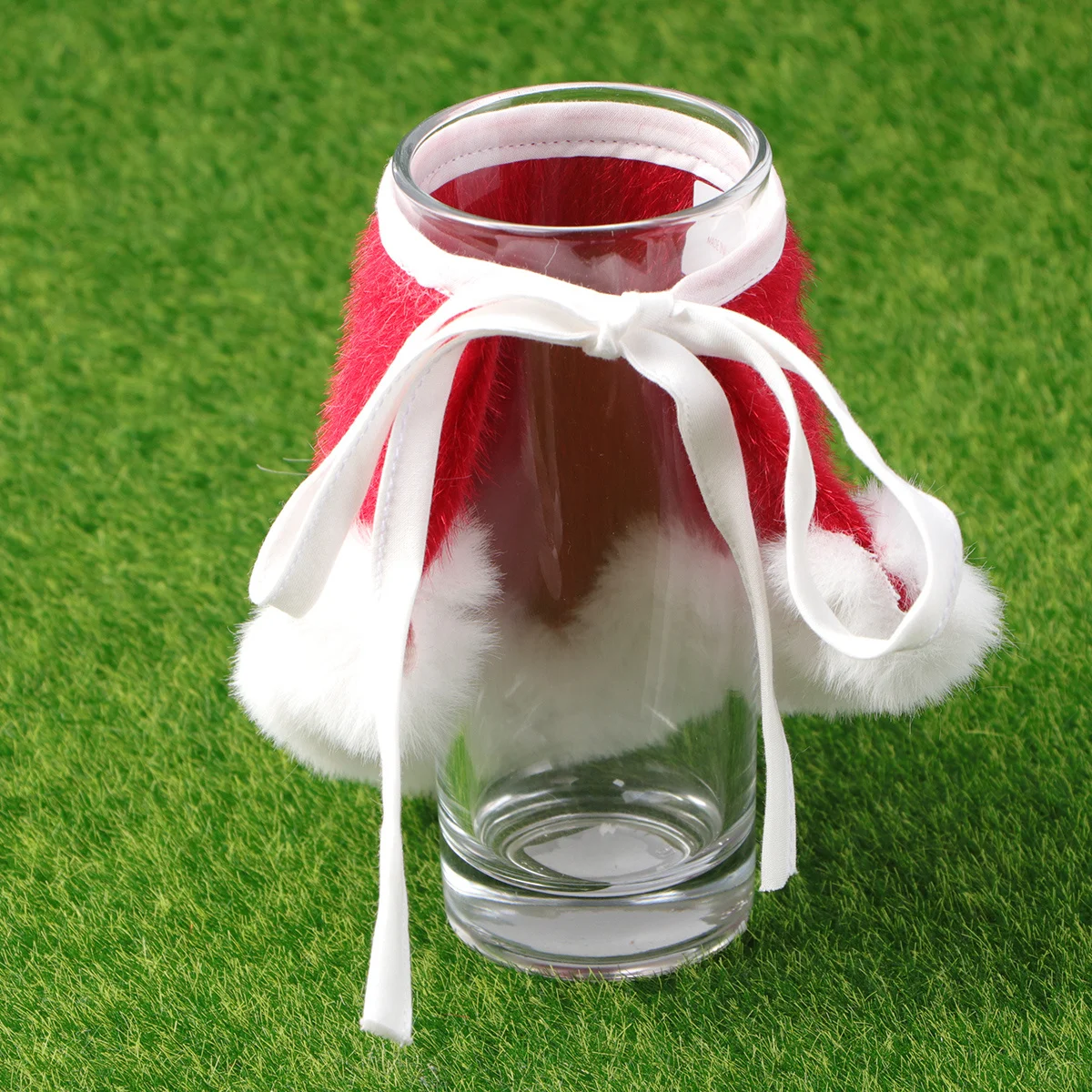 Christmas Cat Dog Collar Bib Pet Bib Size L Red Santa Claus Neck Scarf Party Supplies Pet Collar for Cat Dog Necklace Decor
Christmas Cat Dog Collar Bib Pet Bib Size L Red Santa Claus Neck Scarf Party Supplies Pet Collar for Cat Dog Necklace Decor