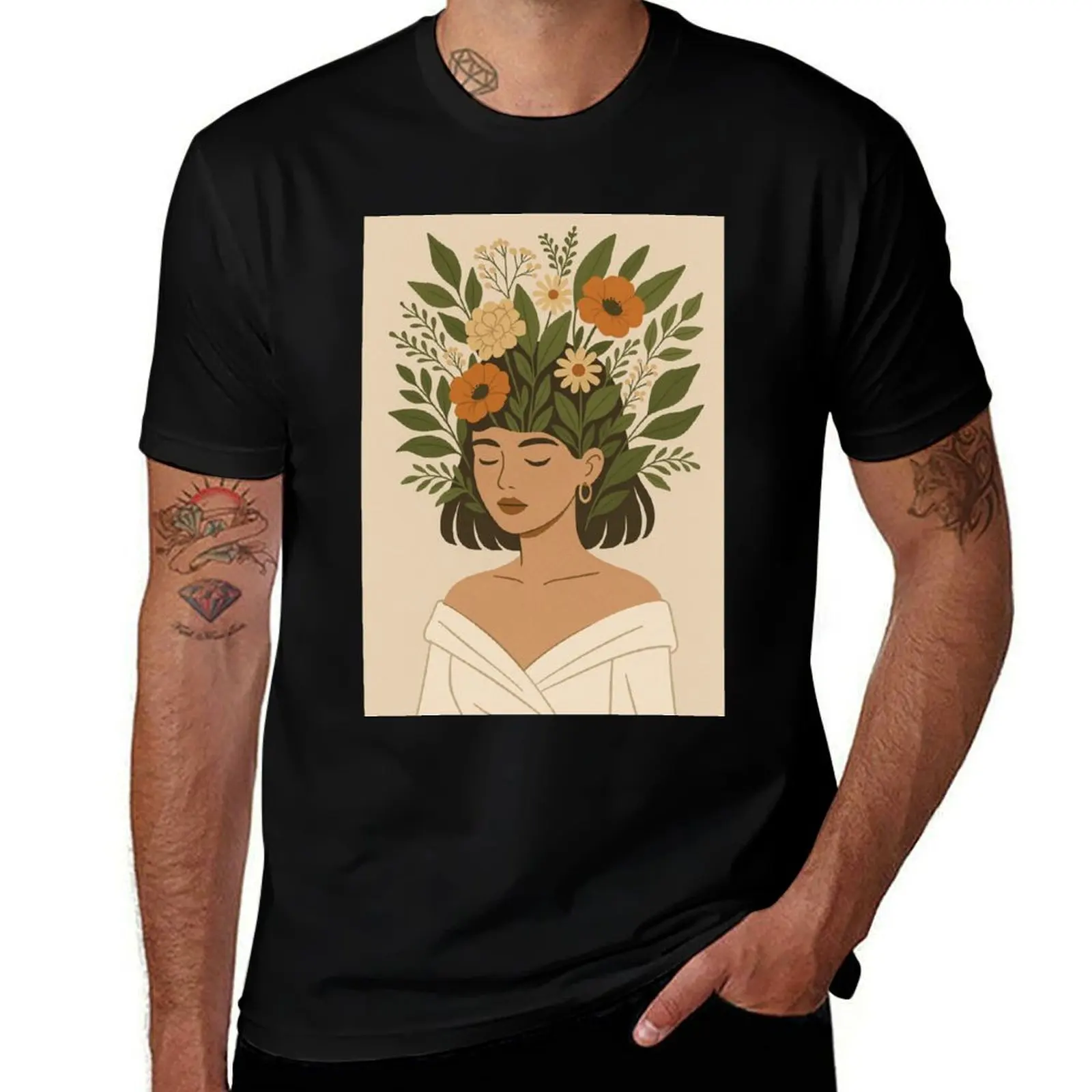 Waves of Thought – Dreamcore Girl in Golden Silence T-Shirt sublime anime stuff anime shirts men
Waves of Thought – Dreamcore Girl in Golden Silence T-Shirt sublime anime stuff anime shirts men