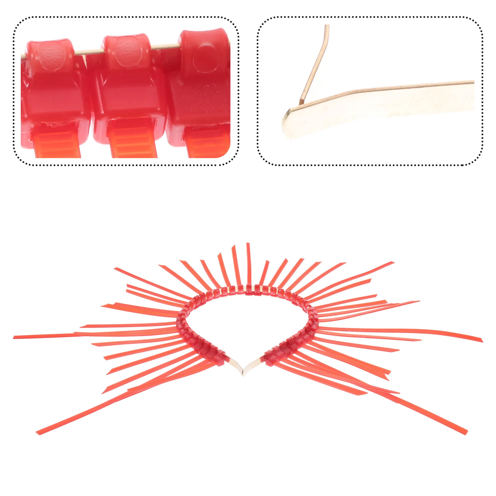 Witch Crown Hair Accessories Halloween Headband for Women Headpiece Party Headdress Headbands
Witch Crown Hair Accessories Halloween Headband for Women Headpiece Party Headdress Headbands