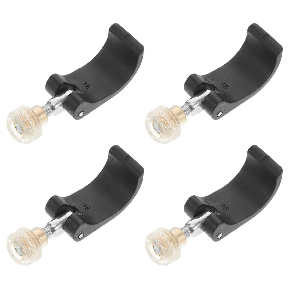 4pcs Trekking Poles Clips External Locking Handle Durable Accessories Compatible Hiking Stick Straps Mountaineering Backpack
4pcs Trekking Poles Clips External Locking Handle Durable Accessories Compatible Hiking Stick Straps Mountaineering Backpack