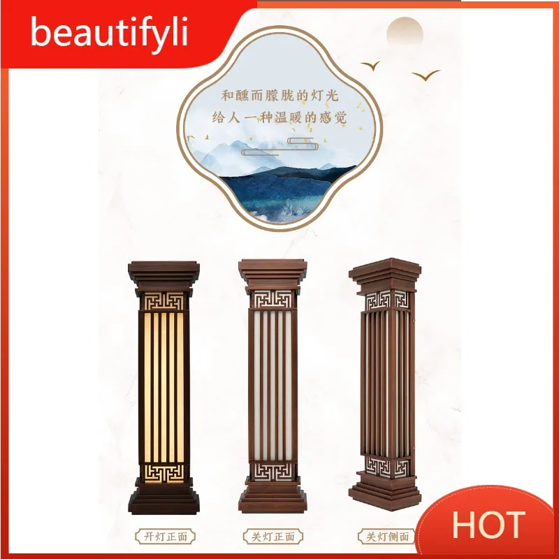 L6080 Yuanting outdoor wall lamp villa hotel community real estate aisle courtyard gate outdoor Chinese imitation marble wall la
L6080 Yuanting outdoor wall lamp villa hotel community real estate aisle courtyard gate outdoor Chinese imitation marble wall la