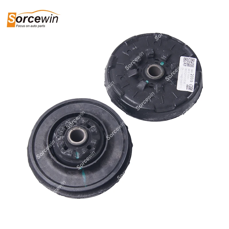 2PCS For GM Chevrolet Camaro 2010-2015 Auto Parts Suspension Front Strut Mount 22802090
2PCS For GM Chevrolet Camaro 2010-2015 Auto Parts Suspension Front Strut Mount 22802090