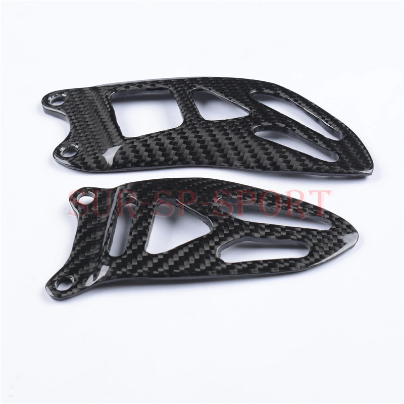 Rear Upper Chain Guard Mud Cover Fairing Cowl For Suzuki GSXR600/750 2012 Full Carbon Fiber 100%
Rear Upper Chain Guard Mud Cover Fairing Cowl For Suzuki GSXR600/750 2012 Full Carbon Fiber 100%