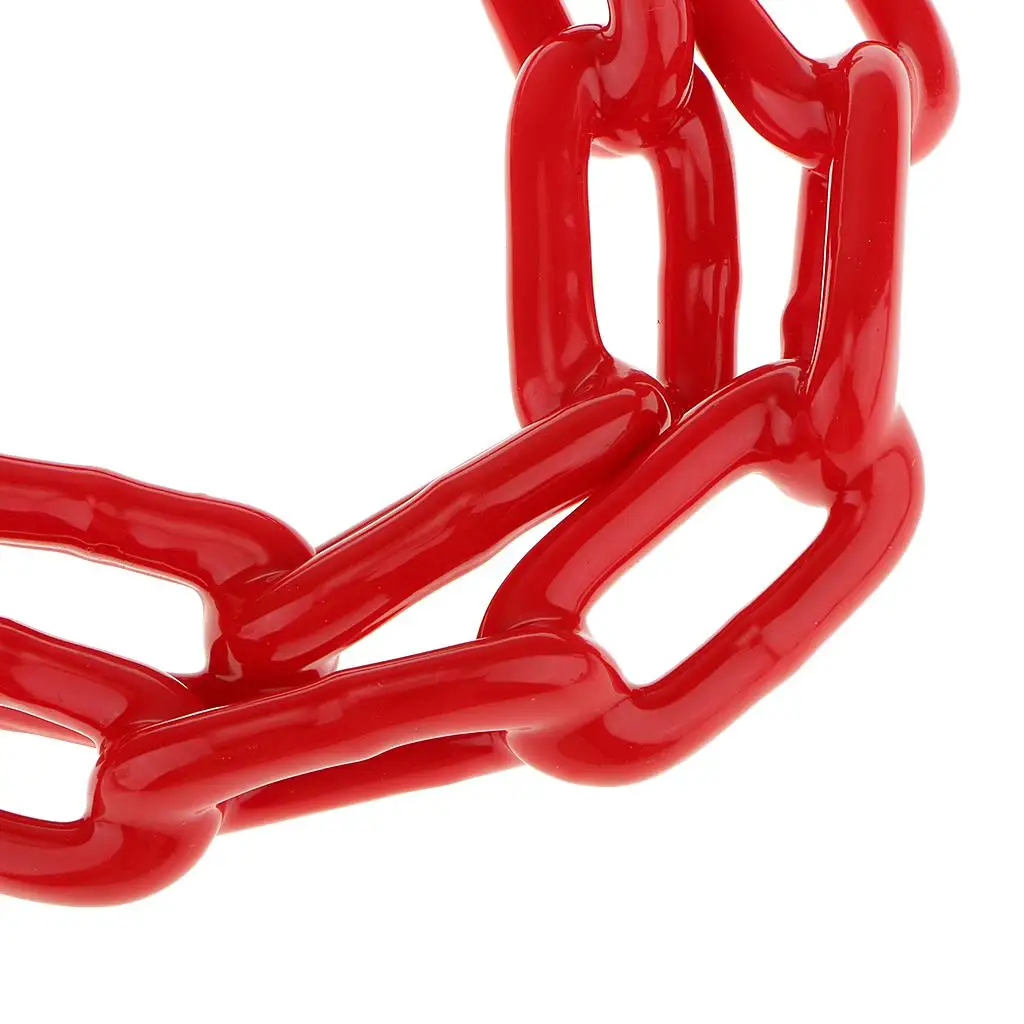 Swing Chain Rope for Kids Outdoor Play Iron Plastic Safe Accessory for Patio Baby Garden Swing
Swing Chain Rope for Kids Outdoor Play Iron Plastic Safe Accessory for Patio Baby Garden Swing