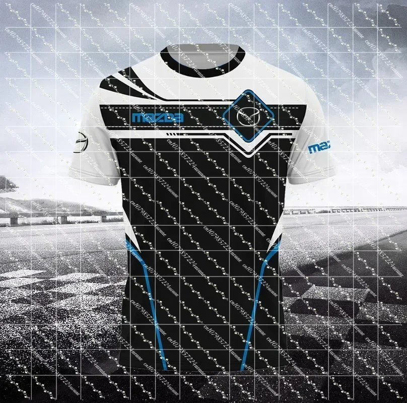 Go Further Motorrad Off-Road рубашки для вождения мужские и женские футболки спортивные повседневные дышащие быстросохнущие рубашки с круглым вырезом и короткими рукавами
Go Further Motorrad Off-Road рубашки для вождения мужские и женские футболки спортивные повседневные дышащие быстросохнущие рубашки с круглым вырезом и короткими рукавами