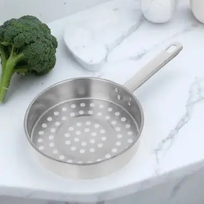 1pc Large Cool Shrimp Ladle Strainer Stainless Steel Slotted Spoon For Hot Pot Frying Noodles Oil Drainage Spider Kitchen Tool
1pc Large Cool Shrimp Ladle Strainer Stainless Steel Slotted Spoon For Hot Pot Frying Noodles Oil Drainage Spider Kitchen Tool