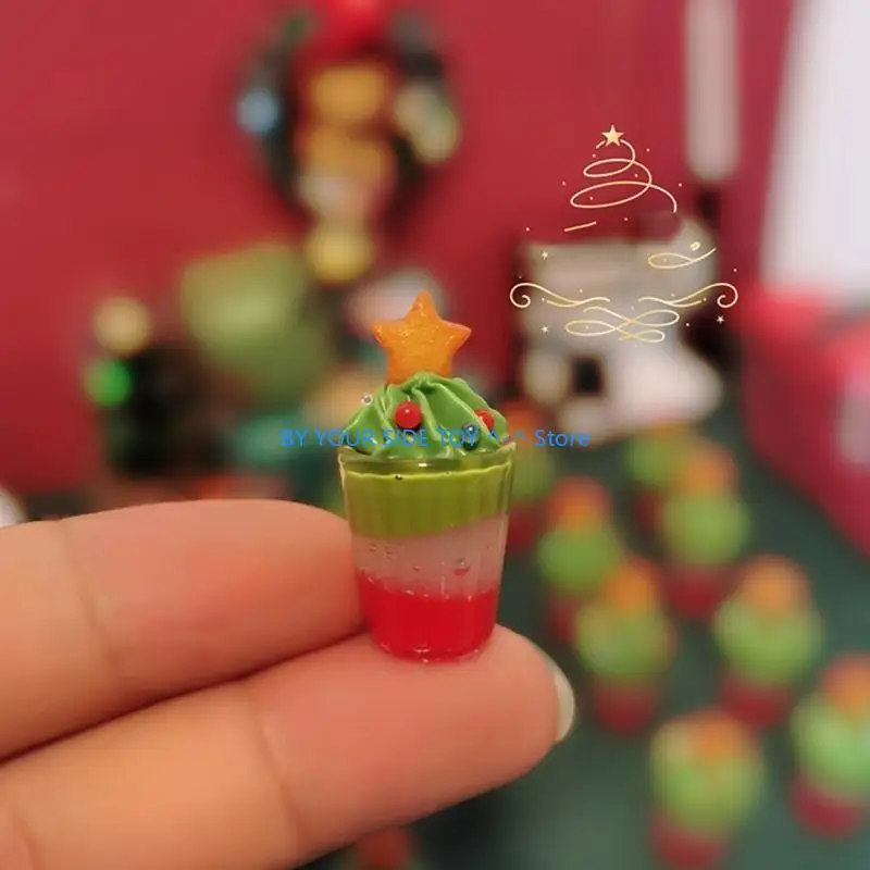 Practical Dollhouses Miniature Latte Art Coffee Accessory for Festival Setting U6XE
Practical Dollhouses Miniature Latte Art Coffee Accessory for Festival Setting U6XE