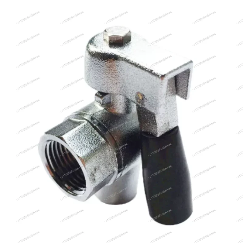 4 minutes 6 minutes 1 inch high temperature faucet electric fryer drain valve fryer oil leakage switch
4 minutes 6 minutes 1 inch high temperature faucet electric fryer drain valve fryer oil leakage switch