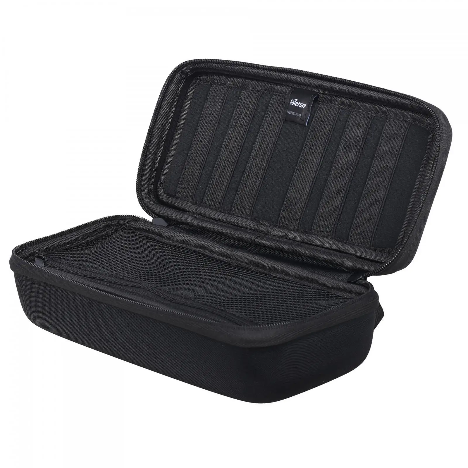 EVA Golf Accessories Carry Case Golf Storage Box Waterproof Design for Golf Sport Accessories Travel
EVA Golf Accessories Carry Case Golf Storage Box Waterproof Design for Golf Sport Accessories Travel