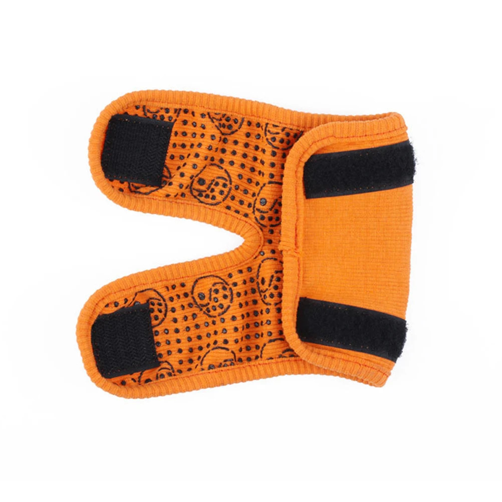 Pet Leg Sleeves Premium Cloth Joint Protector Breathable Comfortable Dog Knee Support Warmth Brace Pet Supplies
Pet Leg Sleeves Premium Cloth Joint Protector Breathable Comfortable Dog Knee Support Warmth Brace Pet Supplies